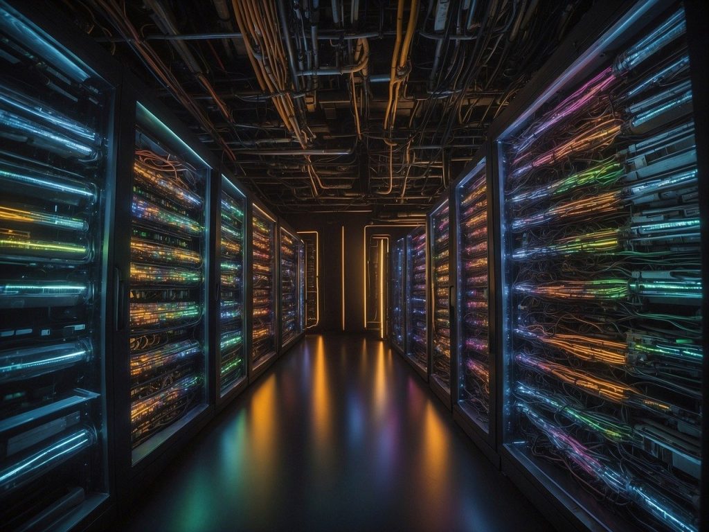 Finlanda cere suspendarea activității centrelor de date cu inteligență artificială de la Google până la finalizarea evaluărilor impactului asupra mediului