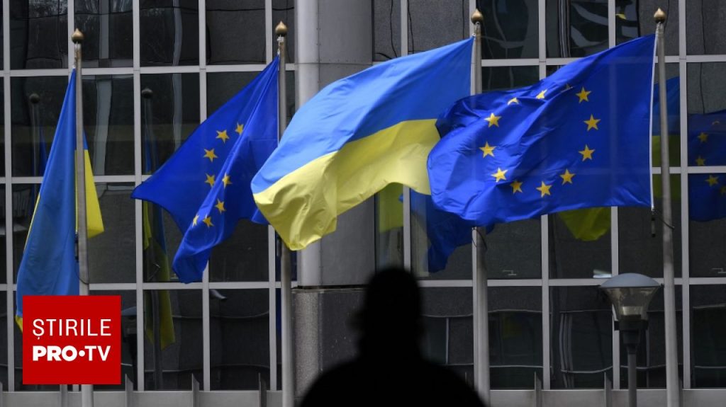 Ucraina se opune limitărilor permanente la exporturile agricole în procesul de aderare la UE, anunță autoritățile de la Kiev
