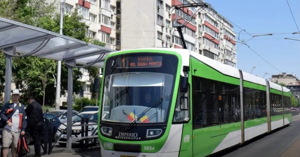 Bucureștiul primește aproape 88 milioane de euro pentru transportul public. Ciucu anunță ce vehicule noi vor fi cumpărate