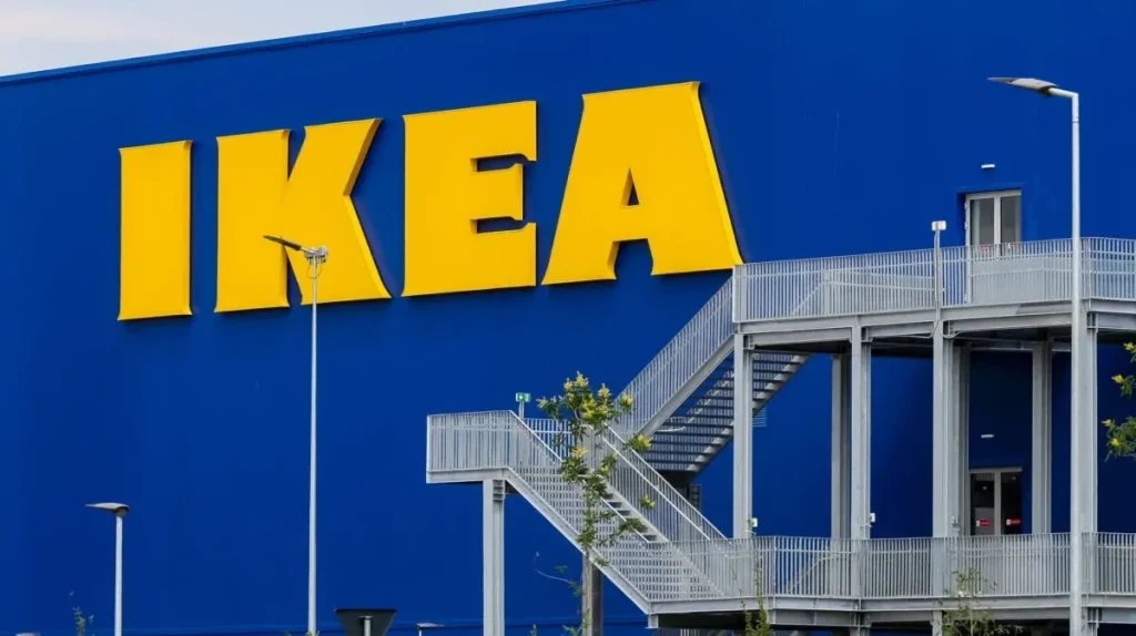 Vei putea să-ți duci mobila veche la IKEA și să primești bani. Suedezii lansează un proiect inedit în mai multe țări