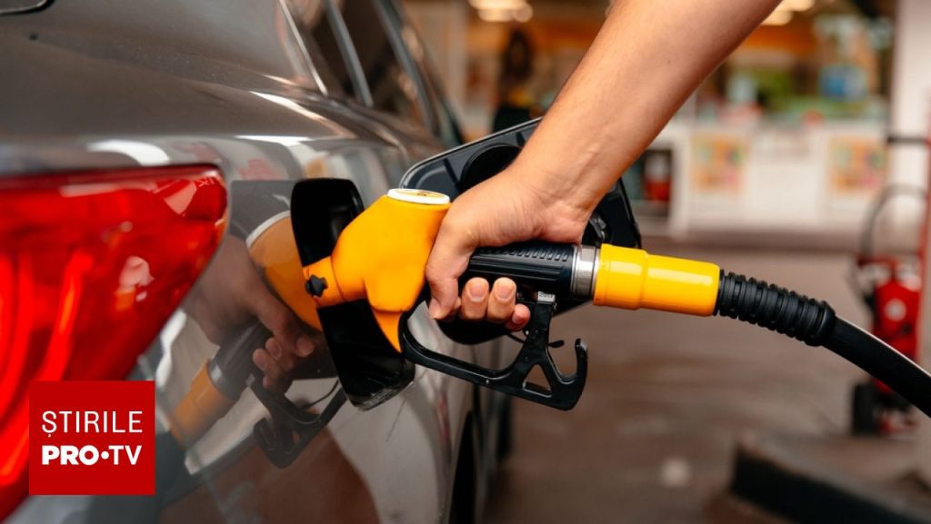Întâlnirea care ar putea duce la scoaterea motorinei din depozitele europene