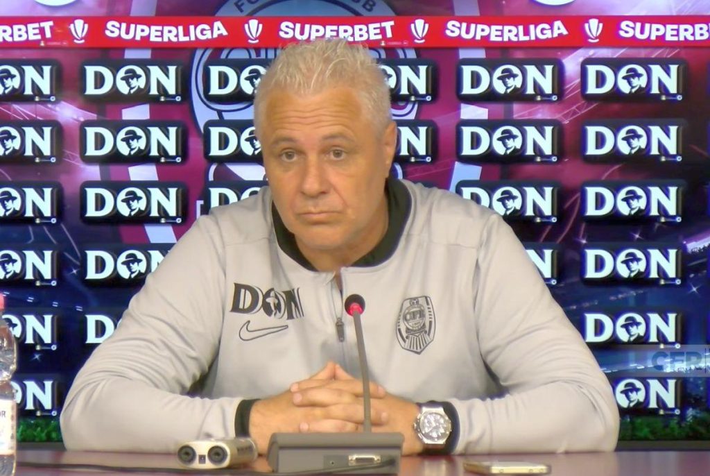 Șumudică, șocat de ce i s-a întâmplat pe o stradă din Cluj: „Dezgustător! În București nu am pățit așa ceva”