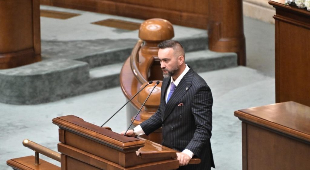 OPOZIȚIE – Senatorul avocat Cristian Augustin Niculescu-Țâgârlaș: „Droguri – toleranță zero. România nu poate combate acest flagel făcând legea mai permisivă”