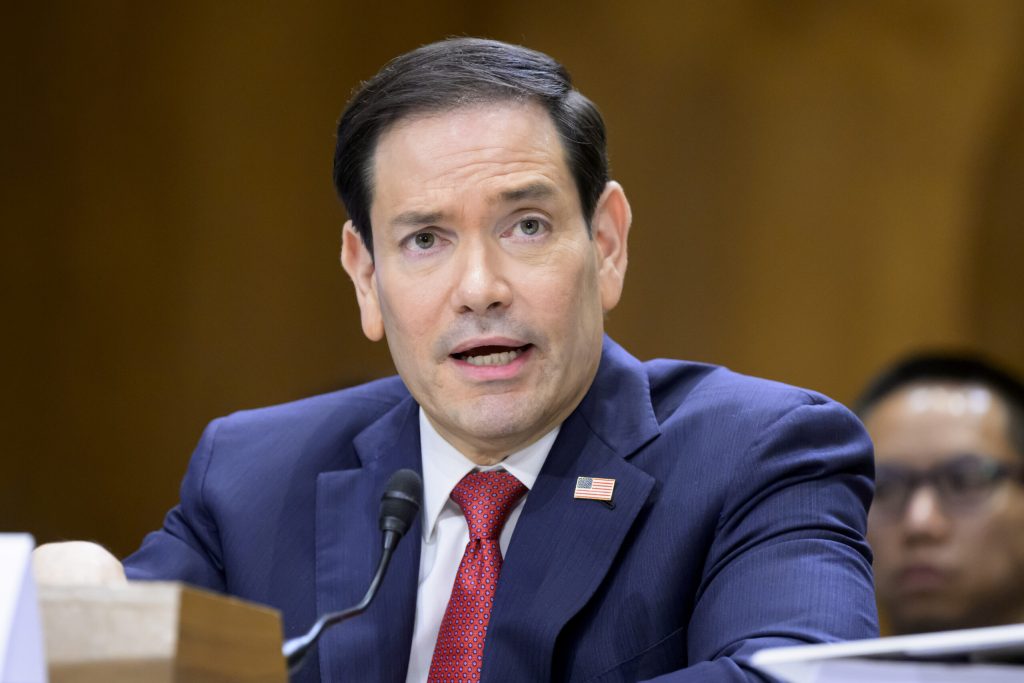 Rubio avertizează de la Atena că Occidentul se află la o răscruce: „Credem că Europa se poate trezi din somnul său îndelungat”