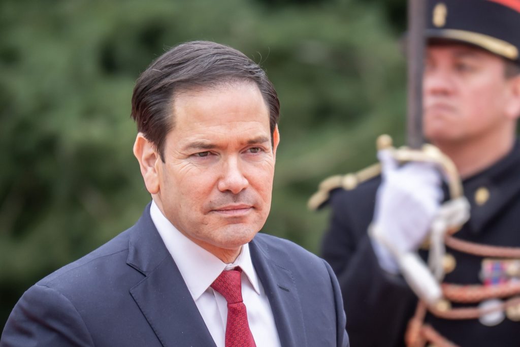 Marco Rubio cere Europei „să se trezească din somn”: Occidentul este la răscruce