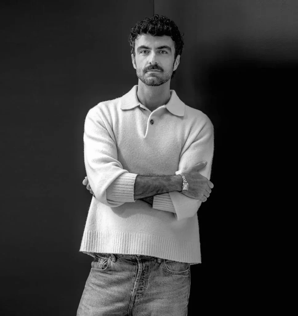 Bogdan Ciocodeica isi prezinta prima expozitie personala la Kunsthalle Bega.