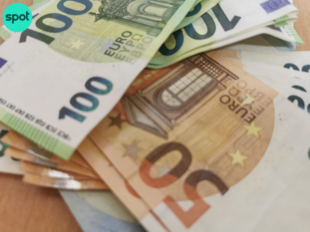 Tot mai multe nereguli în cheltuirea banilor europeni. Curtea de Conturi avertizează că situația se agravează