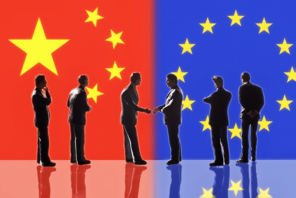 Europa se teme de un nou „șoc chinezesc”. Bruxelles-ul pregătește măsuri dure împotriva Beijingului