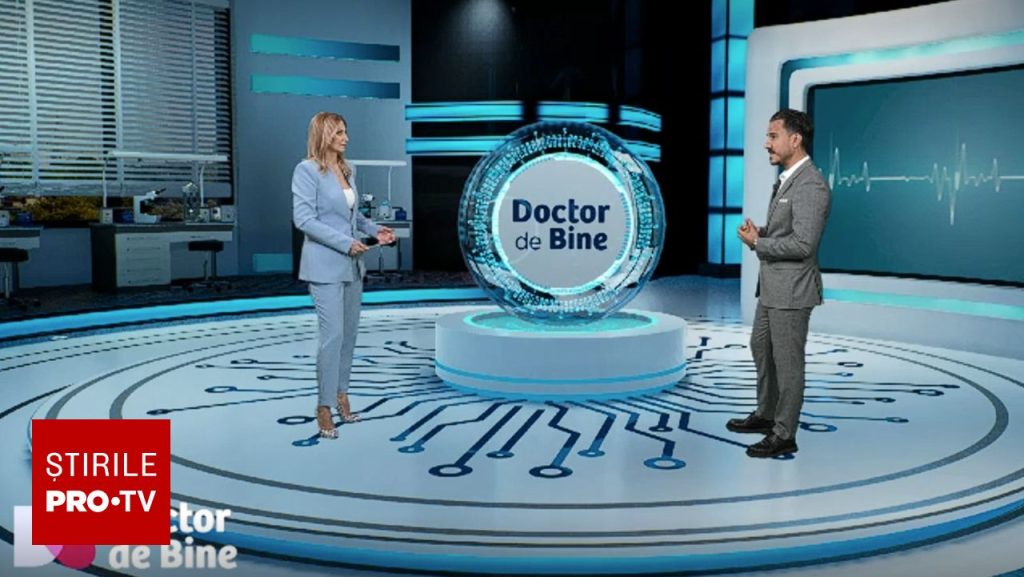 Chirurgia robotică în urologie. Cât de importantă este și ce beneficii aduce pacientului