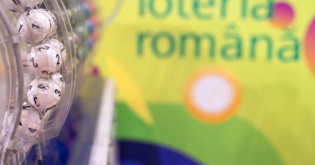 Rezultate la tragerea loto de joi, 8 octombrie. Premiile puse în joc de Loteria Română