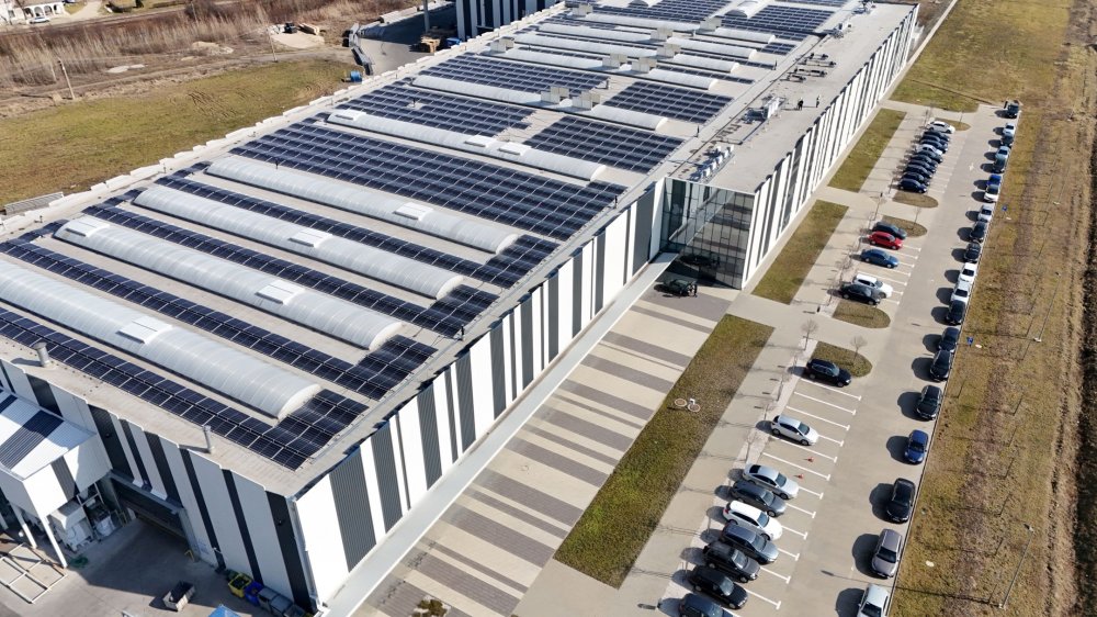 Semnal de alarmă în industria din Satu Mare. Gigant preluat de chinezi, în cădere liber