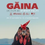„Găina”, filmul multipremiat al lui György Pálfi, intră în cinematografele din România din 9 octombrie/ VIDEO