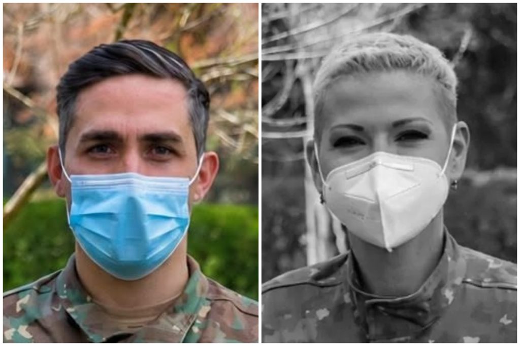 A murit Oana Ciobanu, una din cele mai importante voci din pandemia de COVID. Anunțul medicului Valeriu Gheorghiță