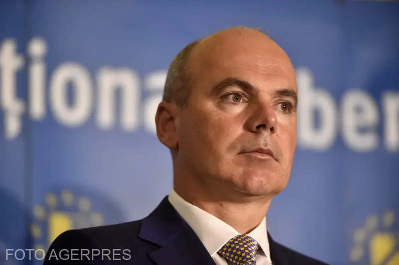 Rareș Bogdan, așteptat la audieri la DNA în dosarul omului de afaceri Fănel Bogos