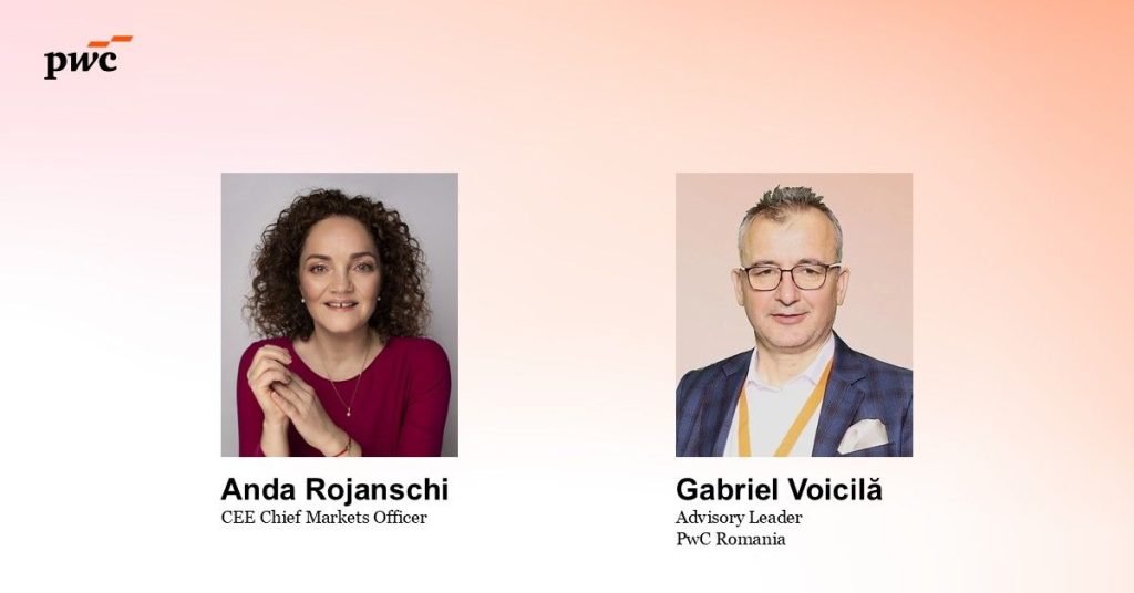 PwC: Firmele din România investesc puțin în AI și ajung greu la rezultate. Ce înseamnă să ai o strategie de AI care funcționează