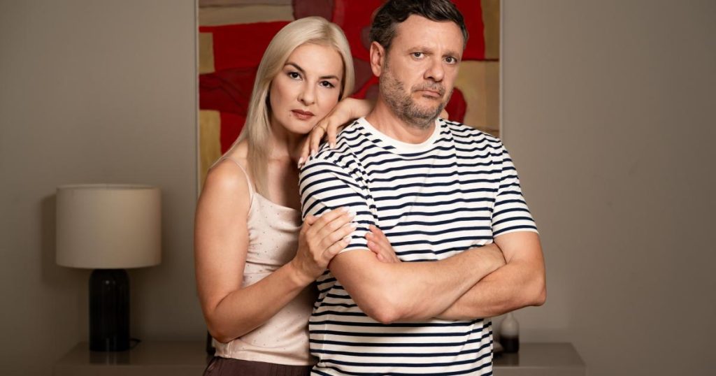 Ioana Flora, Bogdan Dumitrache și Bogdan Albulescu se alătură distribuției Inimă sub acoperire, de la Antena 1