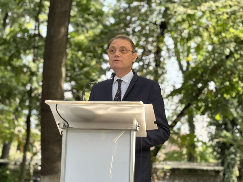 Luca Niculescu: Ne gândim la o indexare prudentă a pensiilor