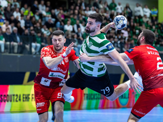 Barcelona - Dinamo, LIVE VIDEO, 21:45, DGS 2. Duel tare pentru ”Dulăi” în EHF Champions League