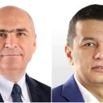 Grindeanu spune că este dispus să intre într-o guvernare cu PNL şi cu UDMR: Ilie Bolojan nu e o problemă în acest moment pentru Sorin Grindeanu / Cei de la USR vor anticipate, alături de AUR