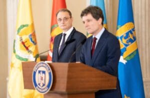 Luca Niculescu: Am văzut deschidere în încercarea de a găsi soluţii din partea PSD