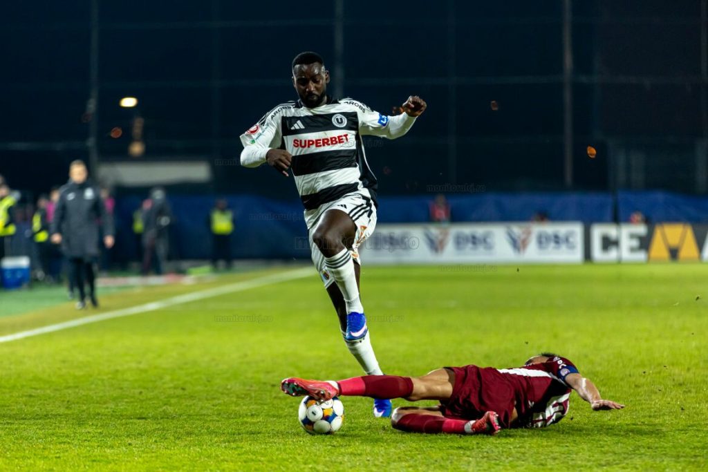 Fostul jucător al CFR-ului avertizează înainte de derby: „Trebuie să înţeleagă ce înseamnă!”