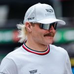 Formula 1: Pilotul finlandez Valtteri Bottas a călătorit cu bicicleta din Malaysia până în Singapore