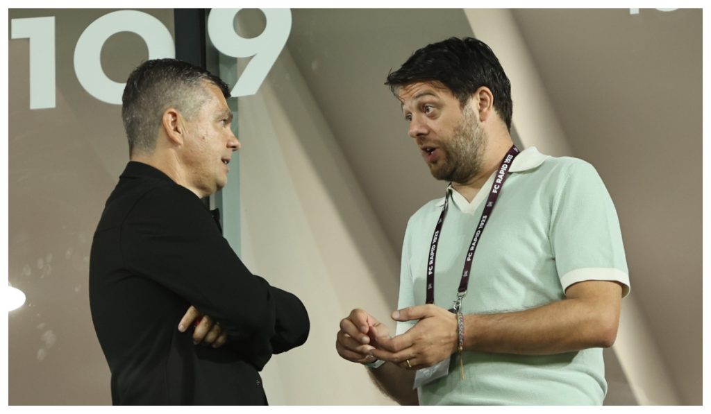 Replică dură după ce şeful de la LPF a spus că „Rapid n-are valenţe de club naţional”