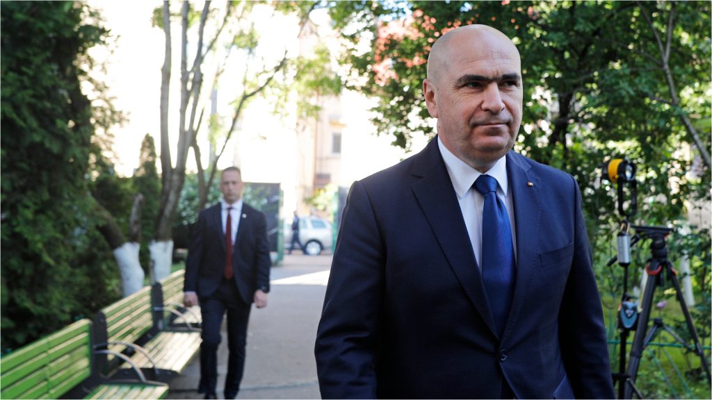 Ce au decis liberalii după discuția cu premierul desemnat. Ilie Bolojan: PNL va intra în opoziție dacă PSD va intra la guvernare. Partidul, deschis să acorde un vot de instalare acestui guvern