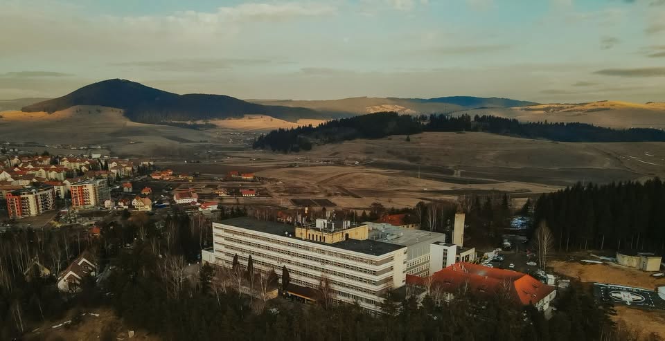 Se fac mamografii gratuite la Spitalul din Miercurea-Ciuc: Înscrierile continuă pe baza biletului de trimitere