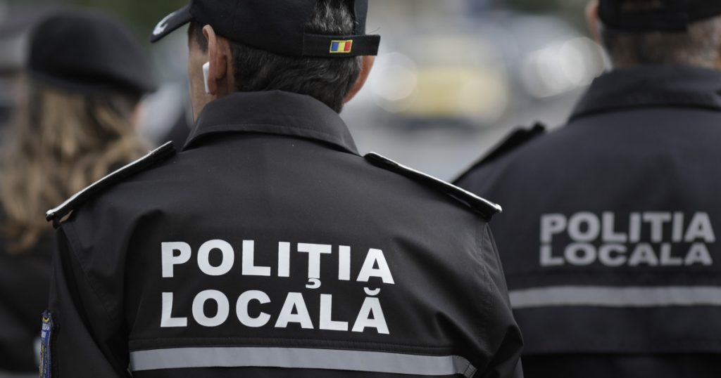 Șeful Poliției Locale Constanța a fost trimis în judecată, după ce ar fi scos amenzi de peste 100.000 de lei din evidențe