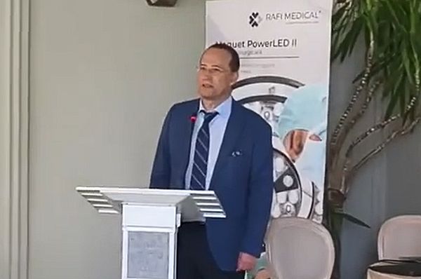 Zilele Chirurgiei Pediatrice Băcăuane 2026