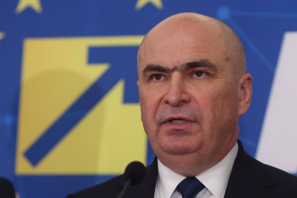 Bolojan: PNL nu intră într-un guvern cu PSD, dar e dispus să-l voteze