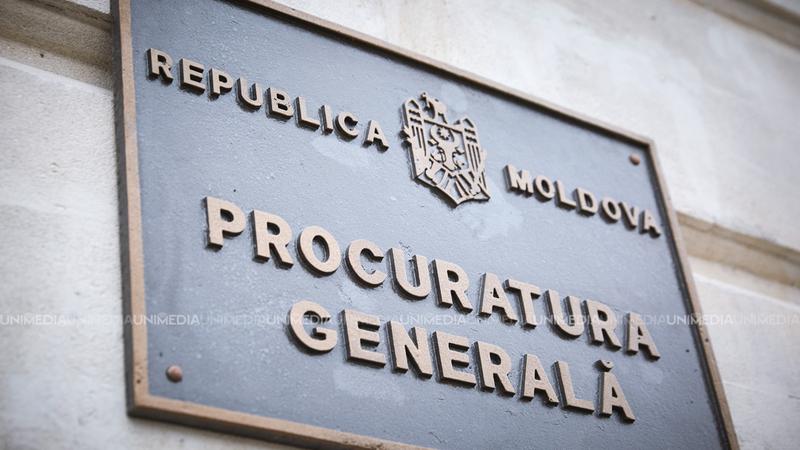 Procurorul General, limitat în intervenții pe dosarele instituțiilor specializate, dar totuși o poate face, în condiții mai stricte: Proiectul de lege, elaborat de un deputat PAS, votat în prima lectură