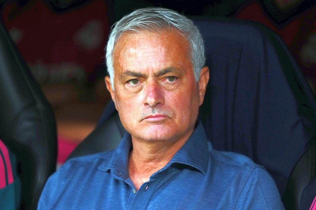 Jose Mourinho: „Sper să mai fiu în viață când se va lua o decizie finală în cazul lui Manchester City”