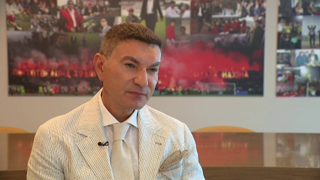 După revenirea lui Reghecampf la FCSB, Cristi Borcea a dat verdictul. Cine va avea prima șansă la titlu