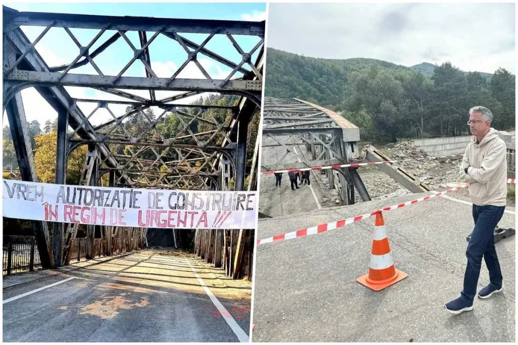 Dragoș Benea, atac la conducerea CJ Bacău după două săptămâni de tergiversări la Ciobănuș: „Indolență administrativă, neștiință și rea-credință”