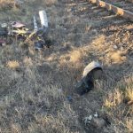 Grav accident feroviar în judeţul Harghita - Doi adolescenţi au murit, după ce motocicleta pe care circulau au fost lovită de un tren