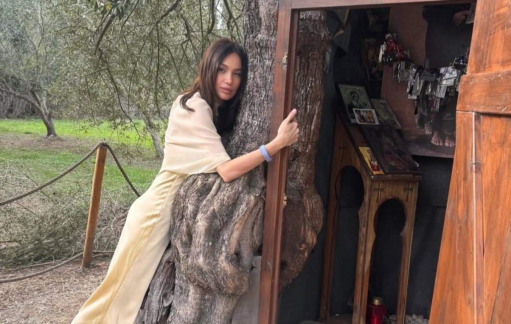 Alina Pușcău, mesaj plin de emoție după ce s-a vindecat! Vedeta a dezvăluit care este cea mai mare dorință a sa