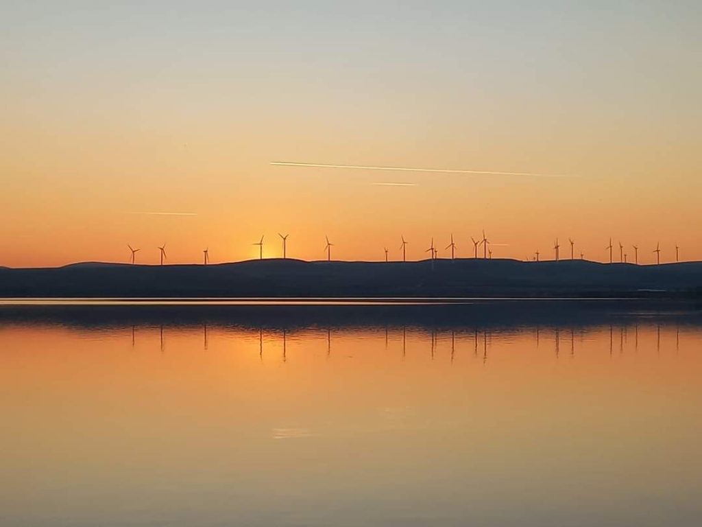 Vreme caldă în Dobrogea și pe litoral