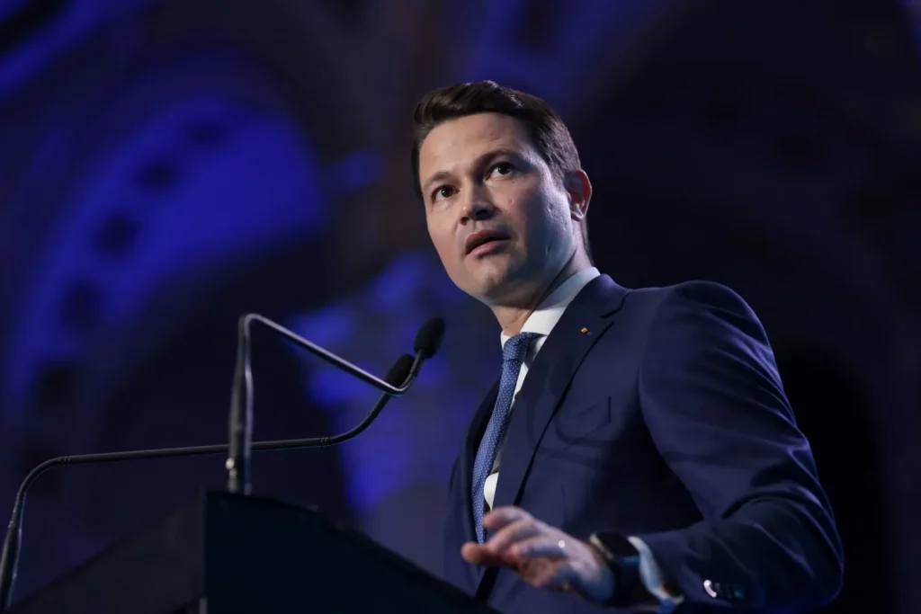 PNL poate lua în calcul să voteze un guvern cu miniștri PSD, spune un lider al partidului: „Da, există scenariul ăsta”