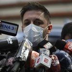 Procesul Maradona: S-au cerut pedepse între 4 şi 12 ani de închisoare pentru echipa medicală