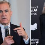 Premiul Nobel pentru Literatură acordat lui Anne Carson este „mândria” Canadei, potrivit prim-ministrului Mark Carney