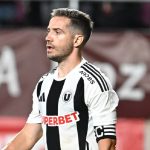 Superliga: Victorie pentru Universitatea Cluj în Gruia, 3-1 cu CFR Cluj