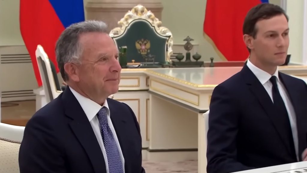 Negociatorii ucraineni se întâlnesc cu emisarii lui Trump vineri şi sâmbătă în SUA, anunţă Zelenski