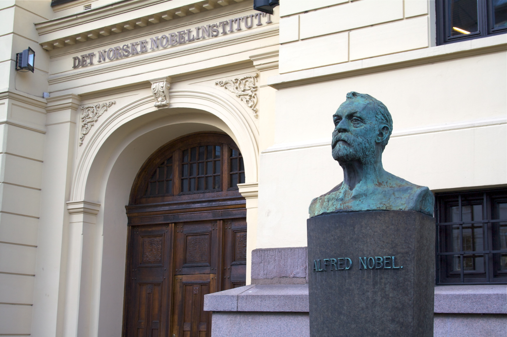 Punctul culminant al sezonului Nobel: Premiul pentru Pace 2026, anunțat vineri. Singura certitudine a experților
