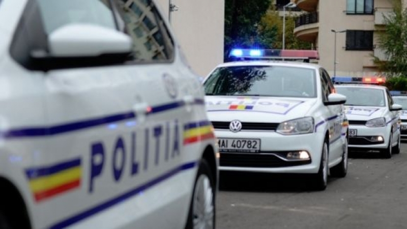 ACCIDENT ÎNFIORĂTOR! Copil de 3 ani CĂLCAT  de mașină, chiar în curte! DRAMĂ CUMPLITĂ!