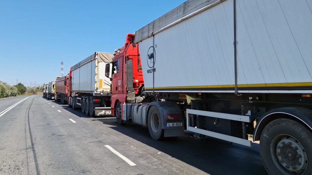 Din nou probleme cu platforma TollRo / CNAIR anunță „disfuncționalități temporare” și că se lucrează la remedierea incidentelor / Nu se aplică sancțiuni în acest interval