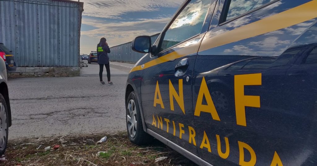 ANAF: Cinci firme care aduc muncitori din Asia au prejudiciat statul român cu peste 6,2 milioane de lei. Cum funcționa mecanismul