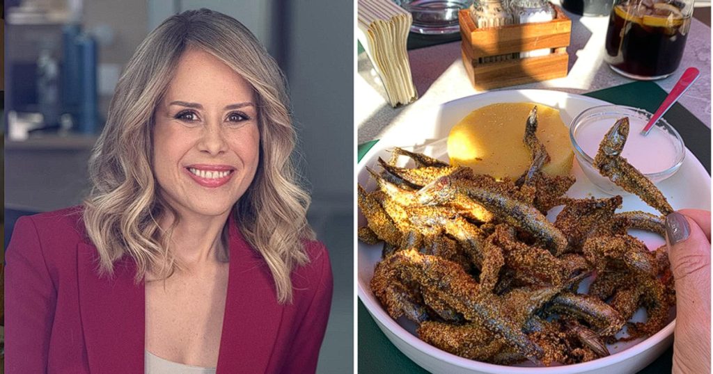 Mihaela Bilic demontează un mit despre peștele prăjit. „Nu are multe calorii!” Ce trebuie să știm