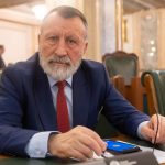 Fostul secretar general al PSD Paul Stănescu ar fi fost ofertat de AUR - surse